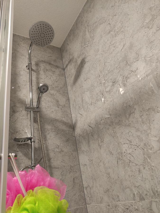 Apartment Ravnice Omis Luaran gambar