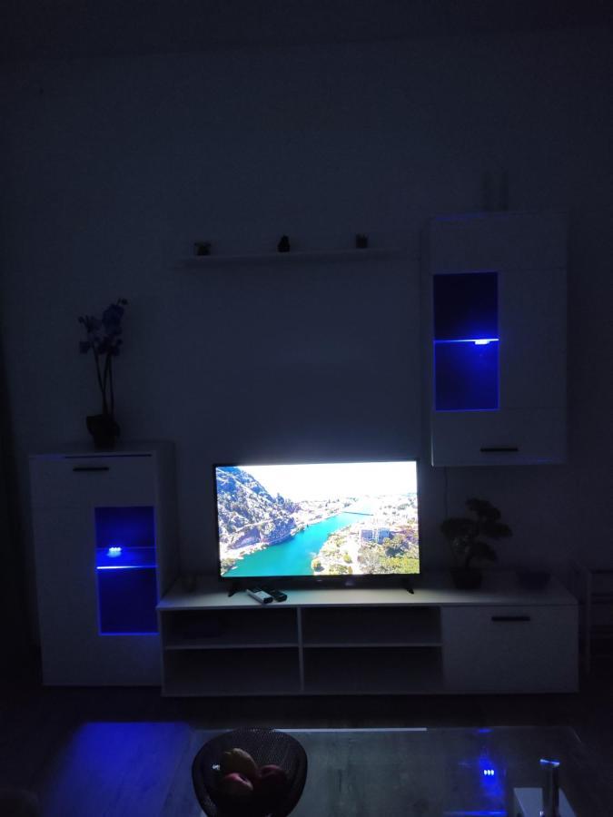 Apartment Ravnice Omis Luaran gambar